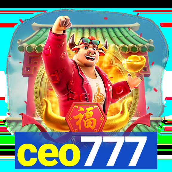 ceo777