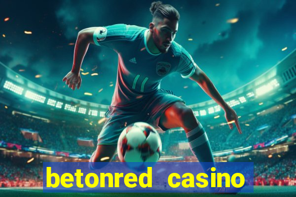 betonred casino promo code