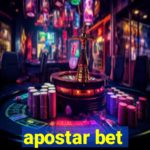 apostar bet