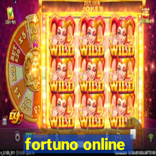 fortuno online