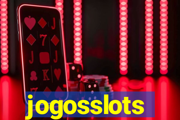 jogosslots