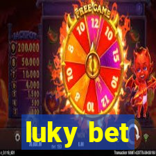 luky bet