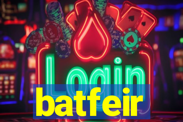 batfeir