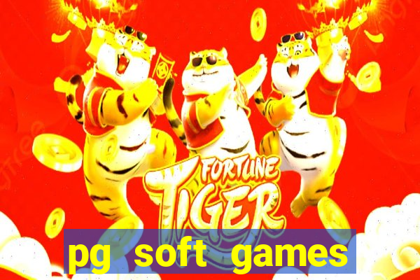 pg soft games fortune dragon