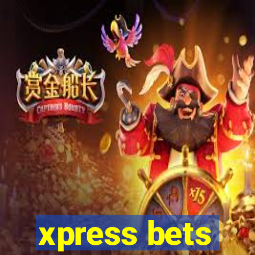 xpress bets