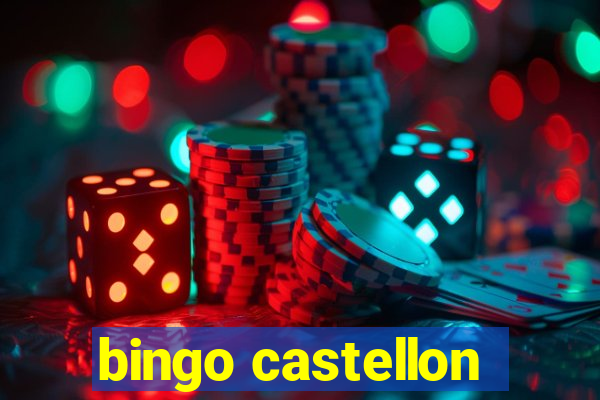 bingo castellon