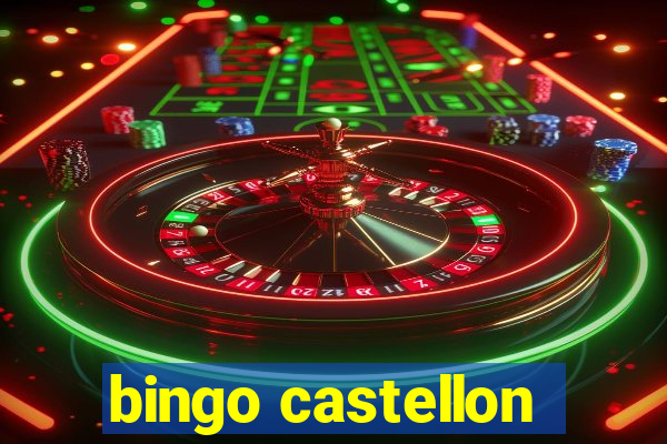 bingo castellon