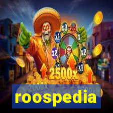 roospedia