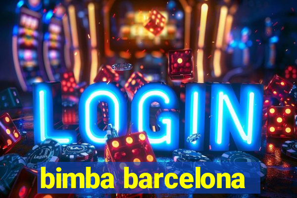 bimba barcelona