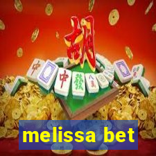 melissa bet