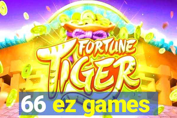 66 ez games