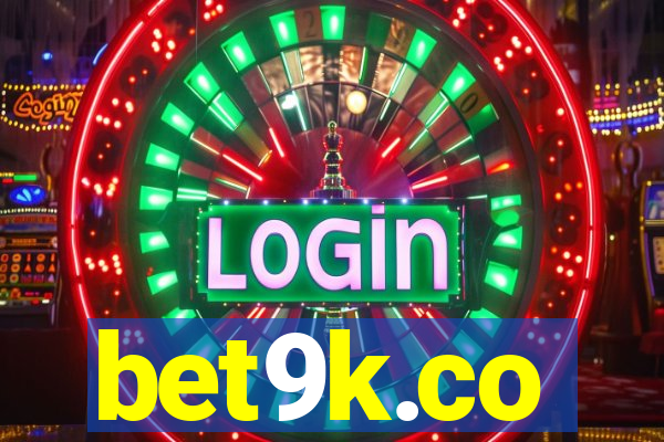 bet9k.co