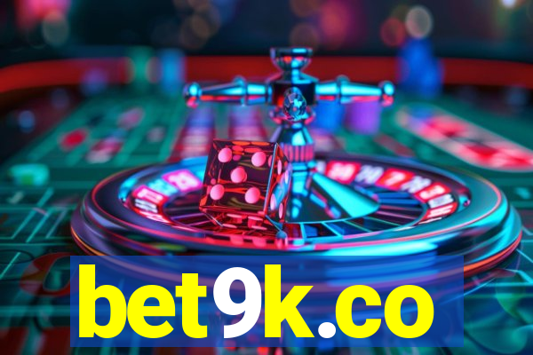 bet9k.co