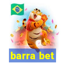 barra bet