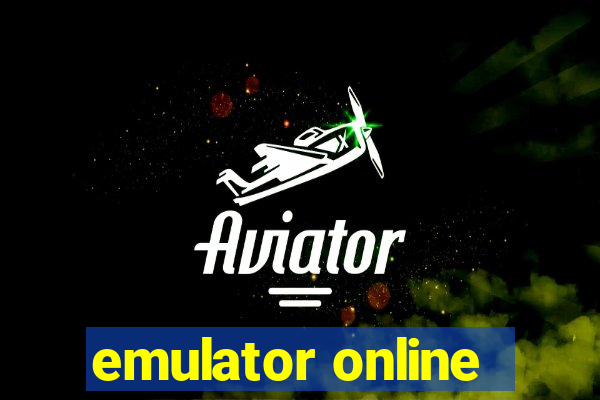 emulator online