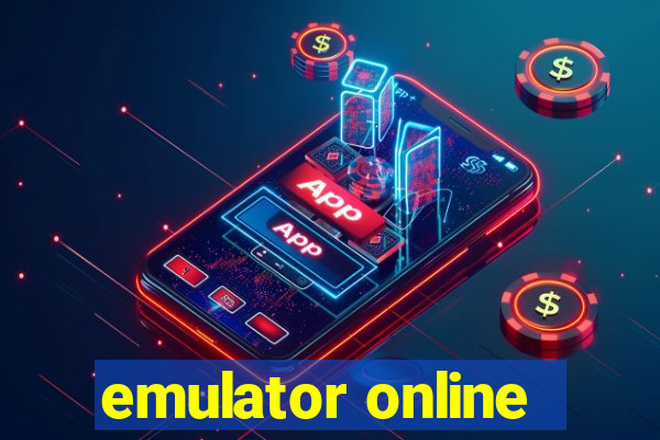 emulator online