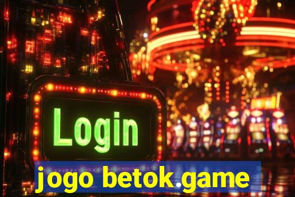 jogo betok.game