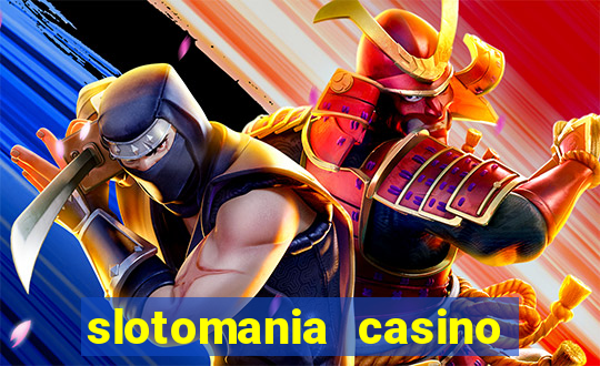 slotomania casino slots games