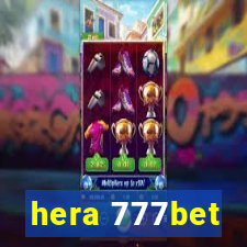 hera 777bet