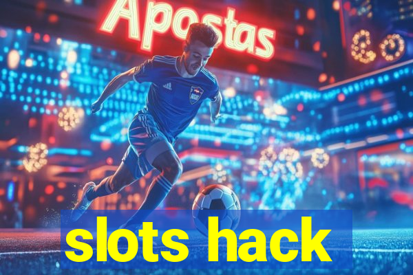 slots hack