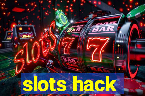 slots hack