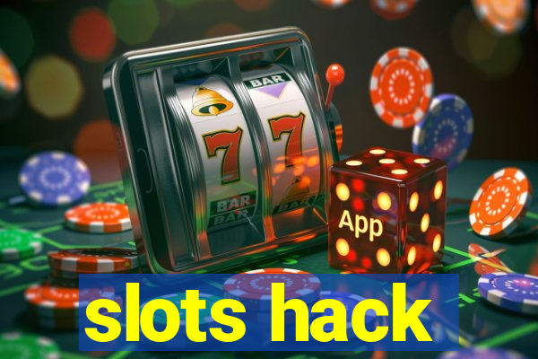 slots hack