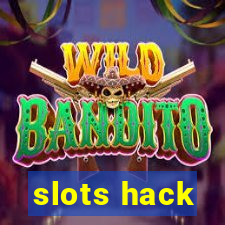 slots hack