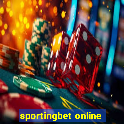 sportingbet online