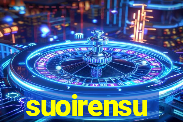 suoirensu