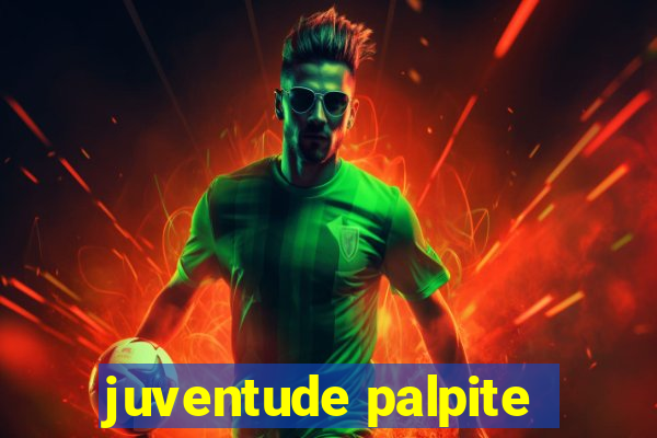 juventude palpite