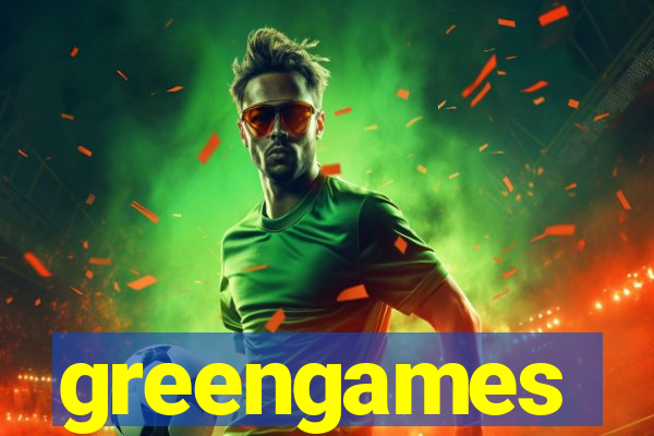 greengames