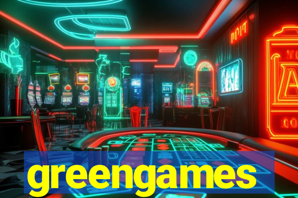 greengames