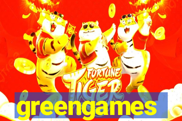 greengames