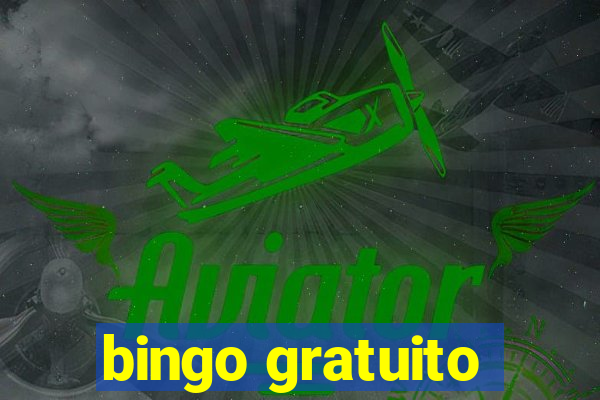 bingo gratuito