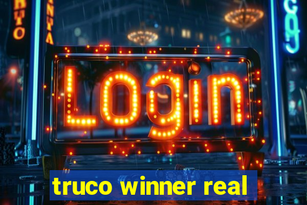 truco winner real