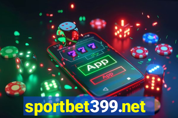 sportbet399.net