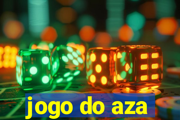 jogo do aza