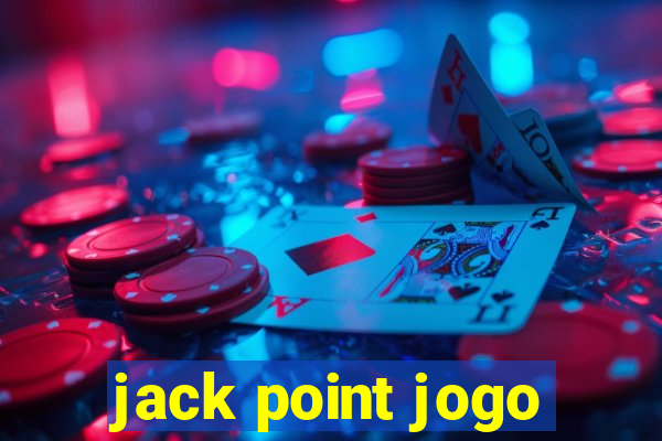 jack point jogo