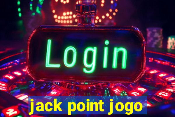 jack point jogo