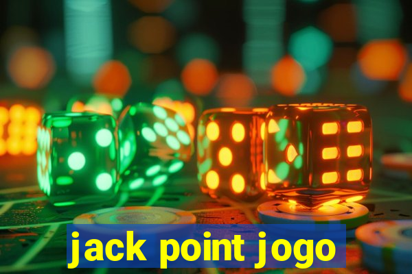 jack point jogo