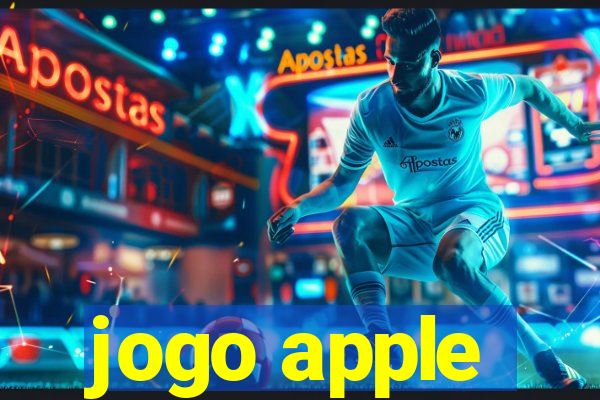 jogo apple