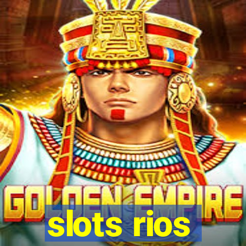 slots rios