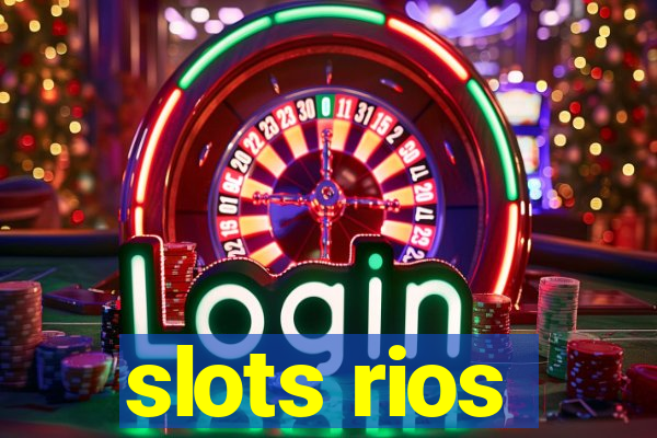 slots rios