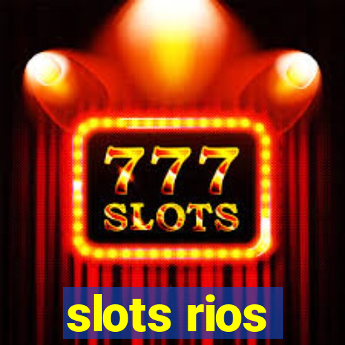 slots rios