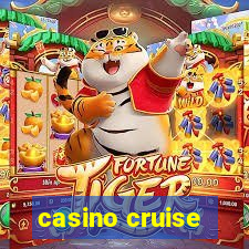 casino cruise