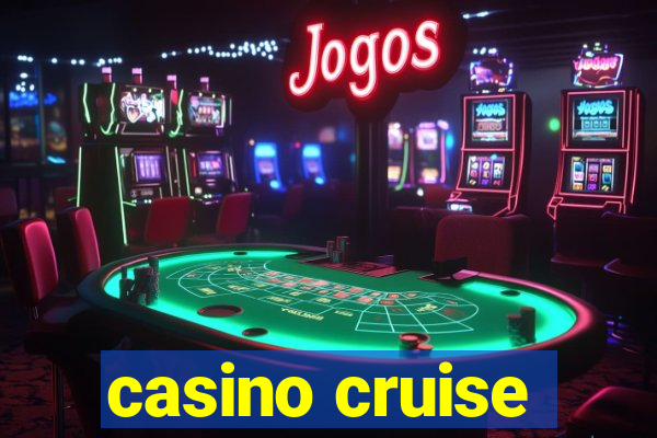 casino cruise