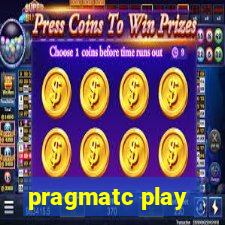 pragmatc play