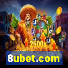 8ubet.com