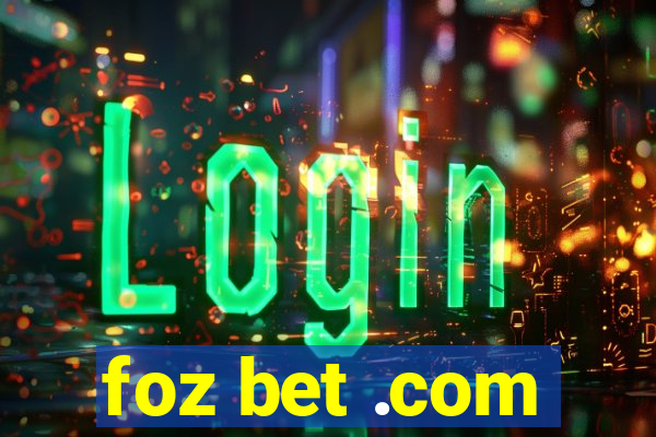 foz bet .com