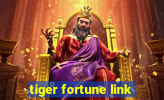 tiger fortune link